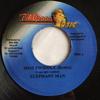 7inch Record ELEPHANT MAN - Miss Twiddle (Remix) NONE Bad 2000 Music Jamaica Reggae, Ska & Dub Used