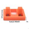 Electric Wire Soldering Accessory Station Practical Holder for Electrical