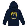 One Piece Live Action Childrens/Kids Sanji Portrait Hoodie