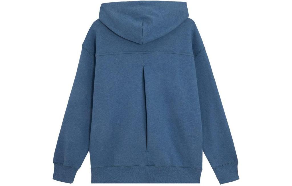 PUMA Jackets & Coats Unisex Space Blue 623130-56