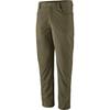 Patagonia straight-leg trousers 55183
