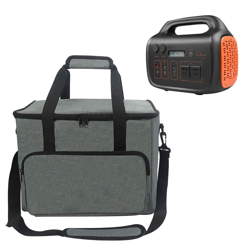 Carrying Bag for Explorer 1000 Portable Power Station Waterproof Carrying for Ca