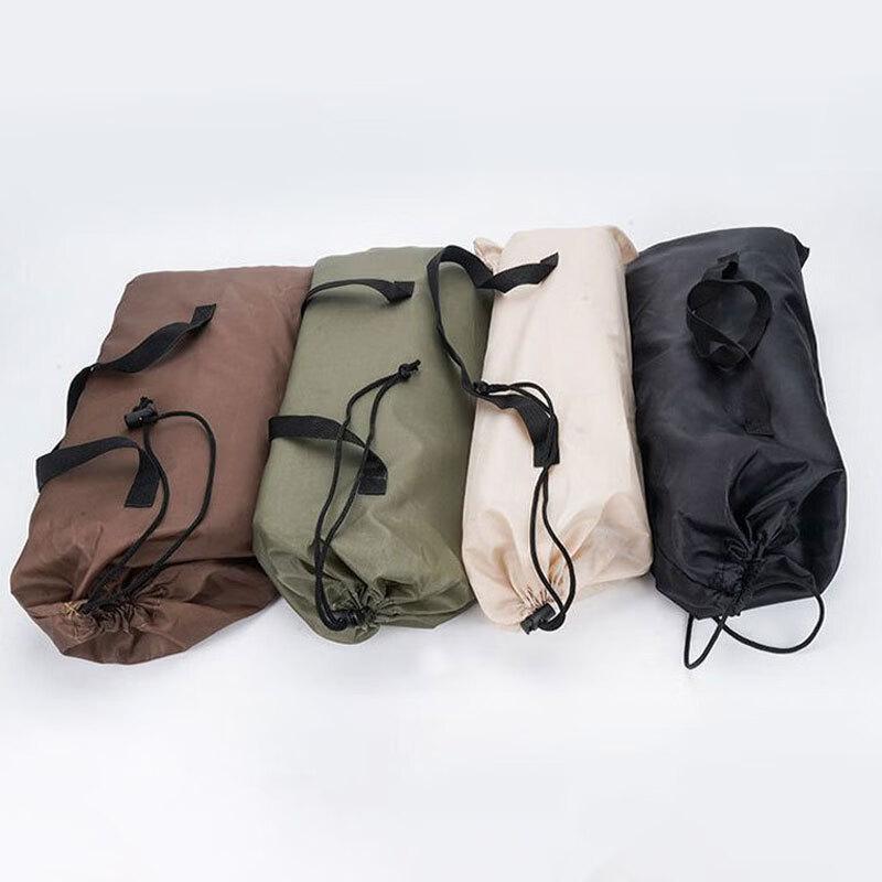 ZISIZ Portable Extended Outdoor Folding Chair