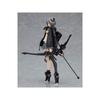 Figma Heavy Weapon High School Girl Pohyblivá figurka v měřítku, ABS a PVC