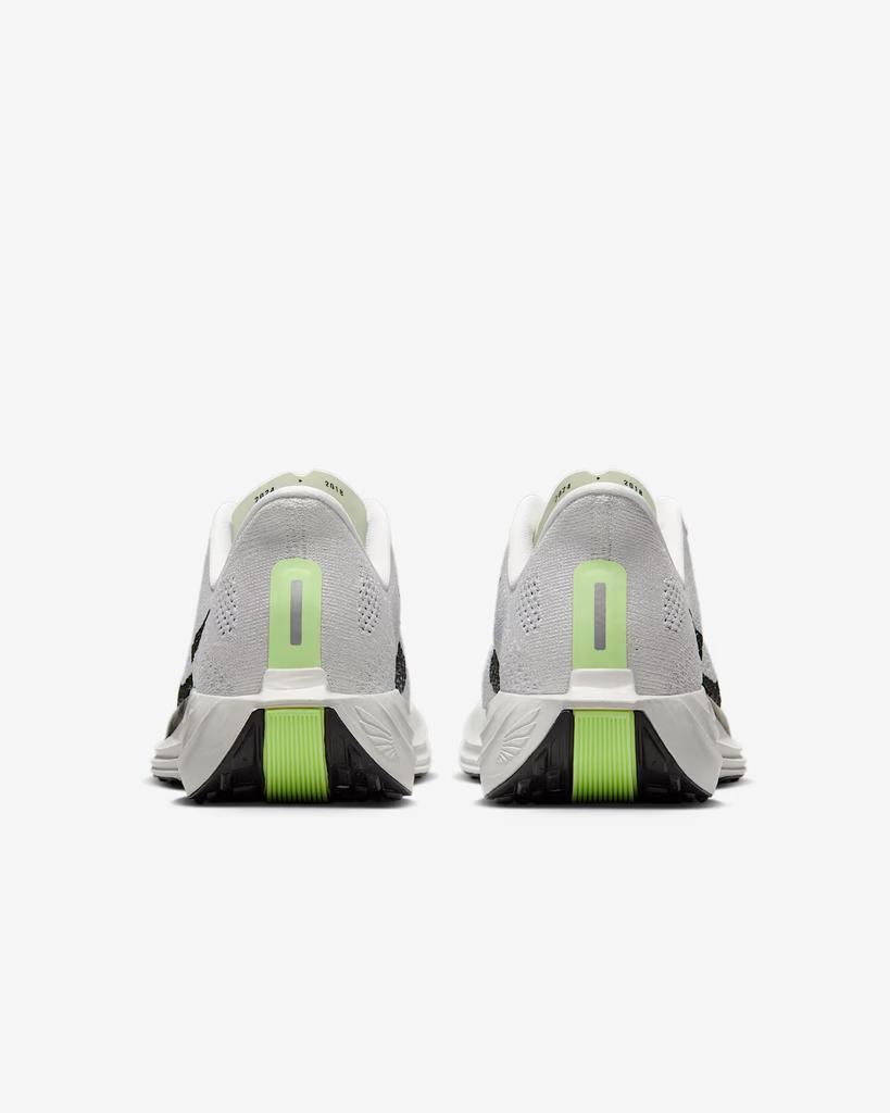 FQ7261-006 Nike Pegasus Plus Road Running Shoes Platinum Tint (Womenas)