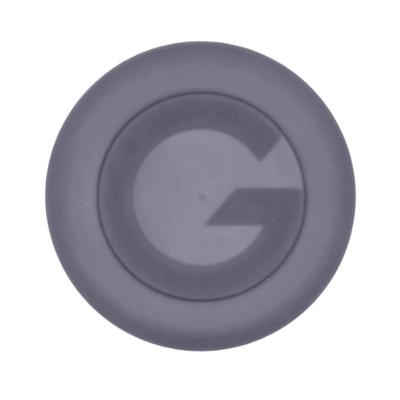 Gatsby Moving Rubber Grunge Mat Hair Wax, 80 G — 1 Unit