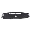 Sun Protector Dashboard Mat Dash Cover Pad For Toyota Land Cruiser LC250 24+