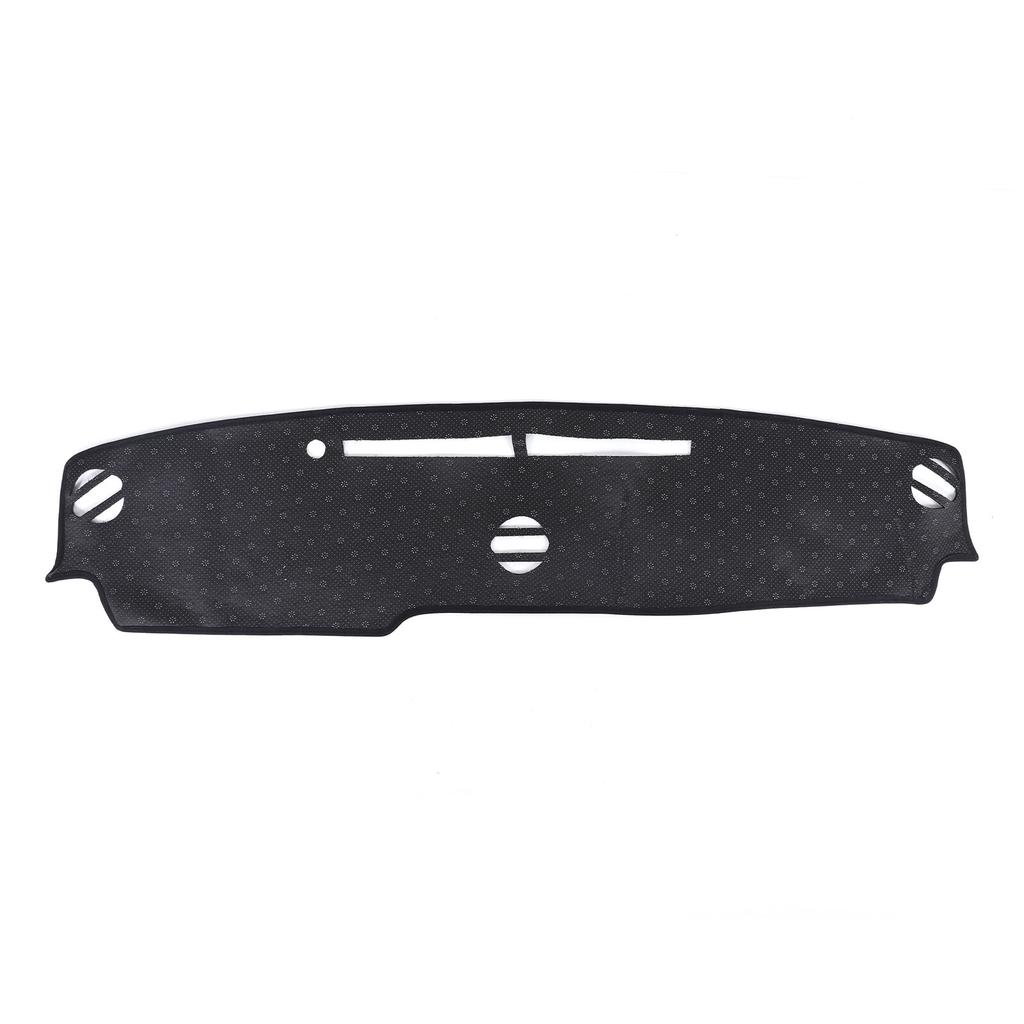 Sun Protector Dashboard Mat Dash Cover Pad For Toyota Land Cruiser LC250 24+