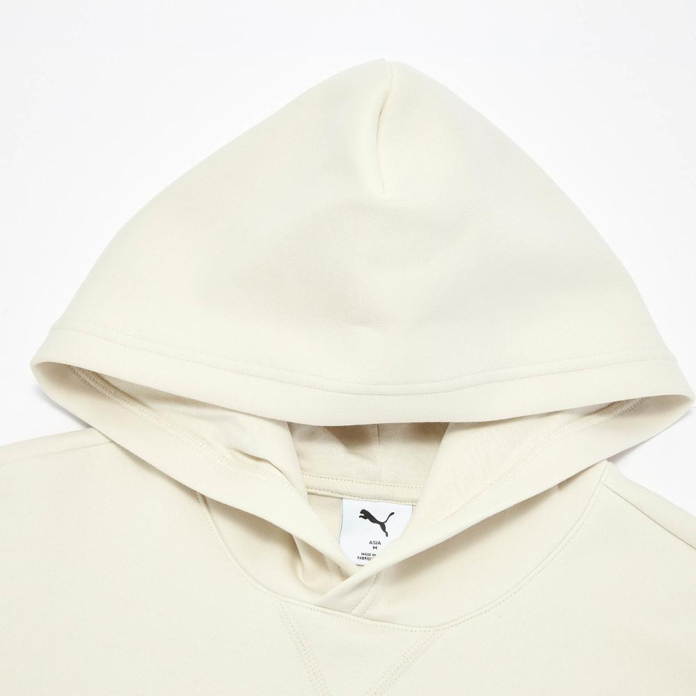 Puma Retro FW25 Tape Relaxed Hoodie Men Hoodies 635718-87