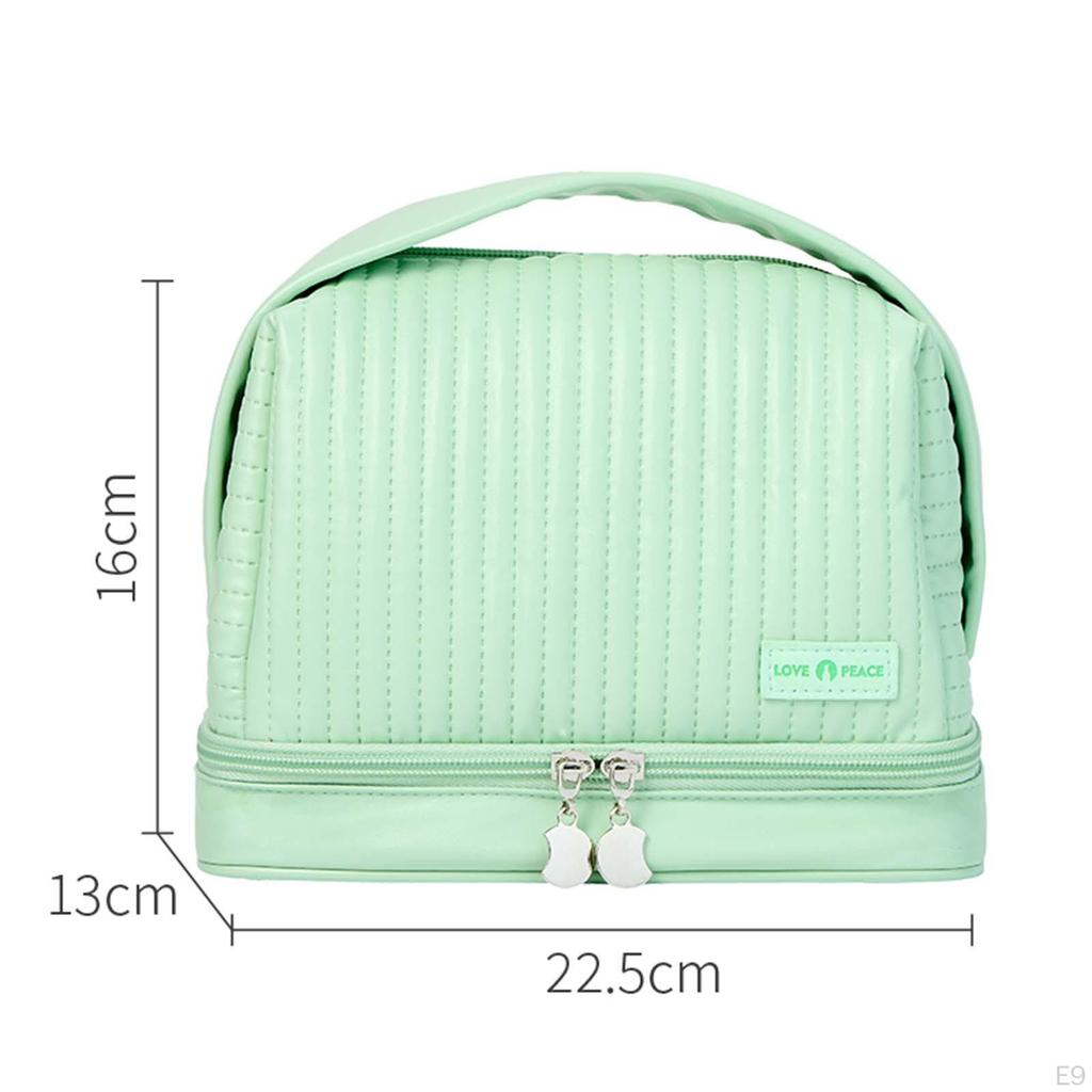 Cosmetic Pouch for