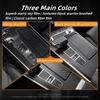 For Peugeot 4008 5008 Starry Sky Film Interior Modification Central Control trument Screen Protective Film Car Accessories