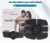 EMS Smart Abdominal Muscle Trainer and Massager - Waist Belt Fitness Device