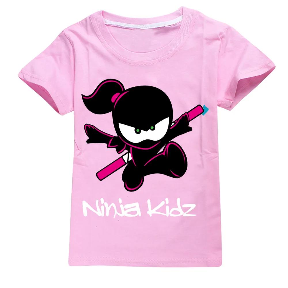 Chlapecké tričko Léto 3D potisk Dětský Harajuku top Chlapecké&Dívčí tričko Topy 2-16 let Dětská trička