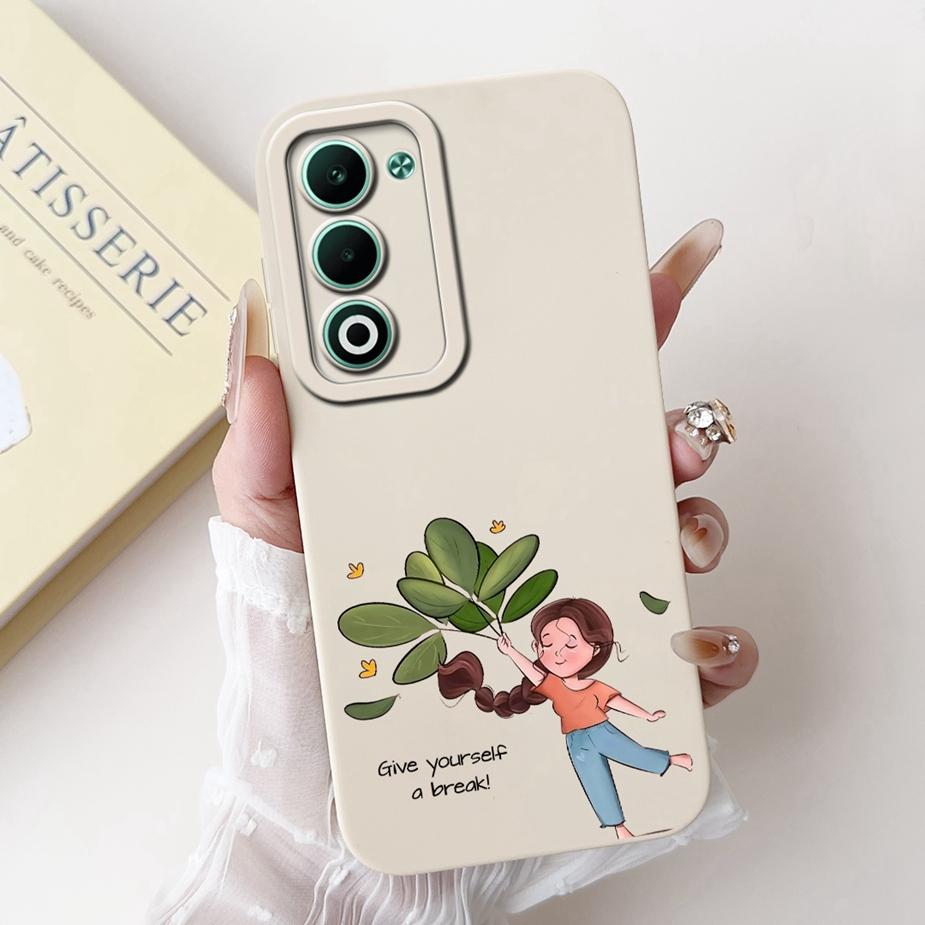 For Oppo A5 5G Case CPH2735 Unique Fashion Candy Painted Cover Shockproof Phone Case For Oppo A5 Pro A5Pro 5G CPH2695 Soft Shell