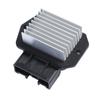 HVAC Blower Motor Resistor for DTS 2006-2011 Ram 1500 2500 3500 RX350 GX470 8716513010 68048901AA 499300-2121 25770670
