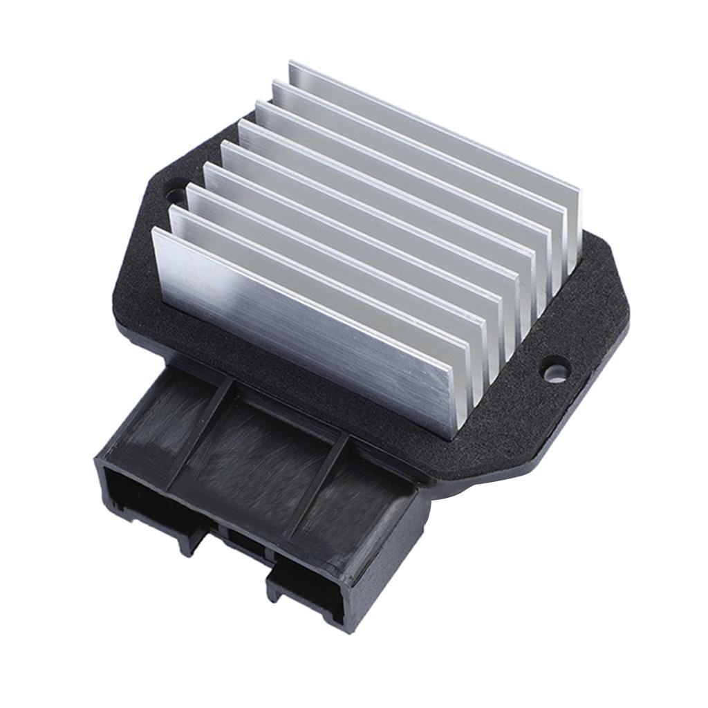 HVAC Blower Motor Resistor for DTS 2006-2011 Ram 1500 2500 3500 RX350 GX470 8716513010 68048901AA 499300-2121 25770670