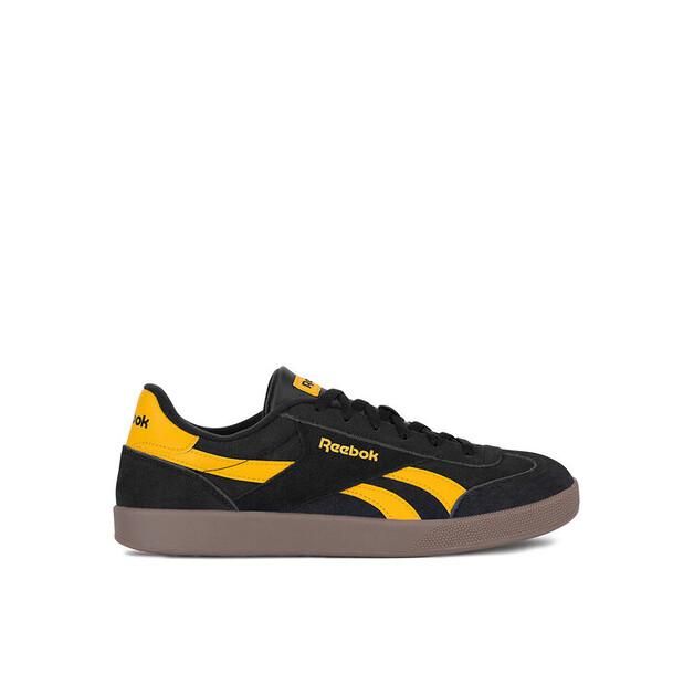 Мужские кроссовки Reebok Smash edge 100220397 чёрные