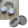 Replacement Ear Cushion Pad Over Ear Headphone Earpads for WH-CH710N CH720N Noise Isolating and Comfortable Fit