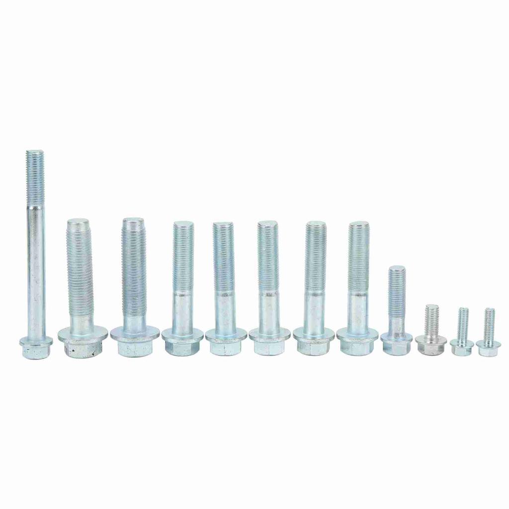 Komplettes Getriebeschrauben-Set Zubehörersatz für Acura B16 B18 B20 Hydro 5-Gang