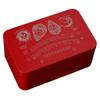 Iron Tarots  Cards Storage Case Tarots  Cards Box Astrologys Divinations Storage Case