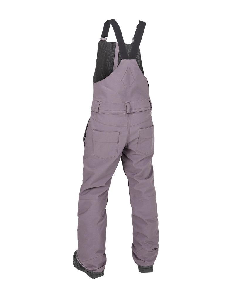 VOLCOM SWIFT BIB OVERALL Hose 24-25 (2025) Damen