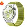 18mm 20mm 22mm Sportliches Nylonband für Samsung Galaxy Watch 7 6 5 4 für Huawei Watch GT5Pro GT5 4 3 46mm 41mm Webarmband