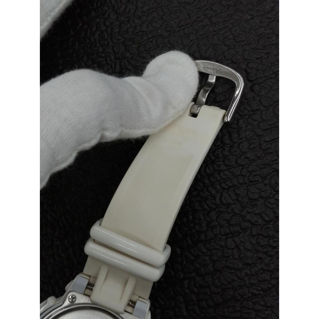 Used CASIO BGA-170 BABY-G