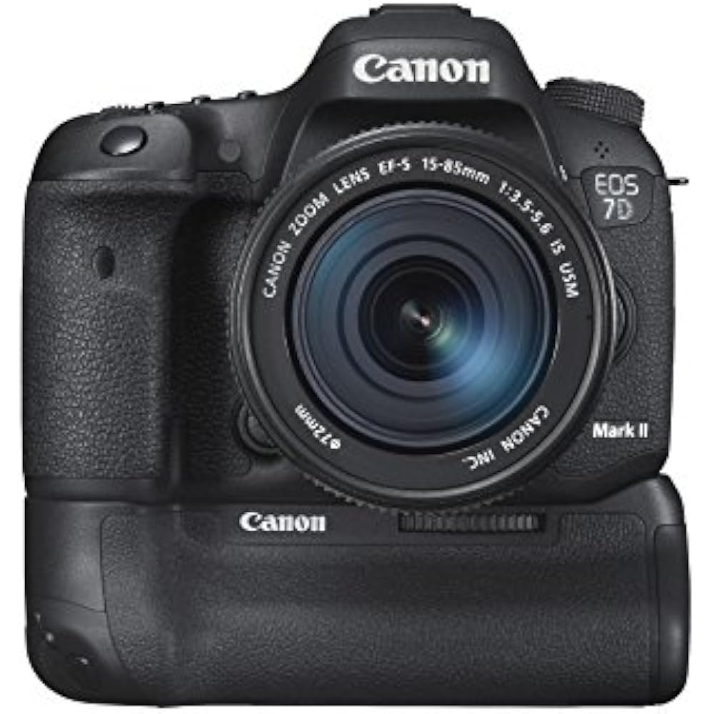 Canon BG-E16 Battery Grip