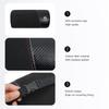 Car Seat Headrest Suede Neck Pillow Personalized Decorative Accessories For Citroen C5X e-C4 X e-C3 C4 C3 C5 Berlingo C1 C6 C2