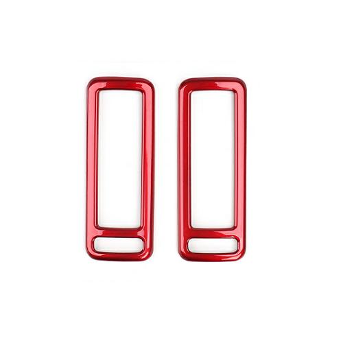 

For Kia EV6 2026 2026 2026 LHD Door B-pillar Air Conditioner Outlet Trim Frame Air Vent AC Cover