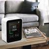 CO2 Meter Air Quality Monitor Carbon Dioxide NDIR Sensor CO2 Detector Detection of Carbon Dioxide Concentration