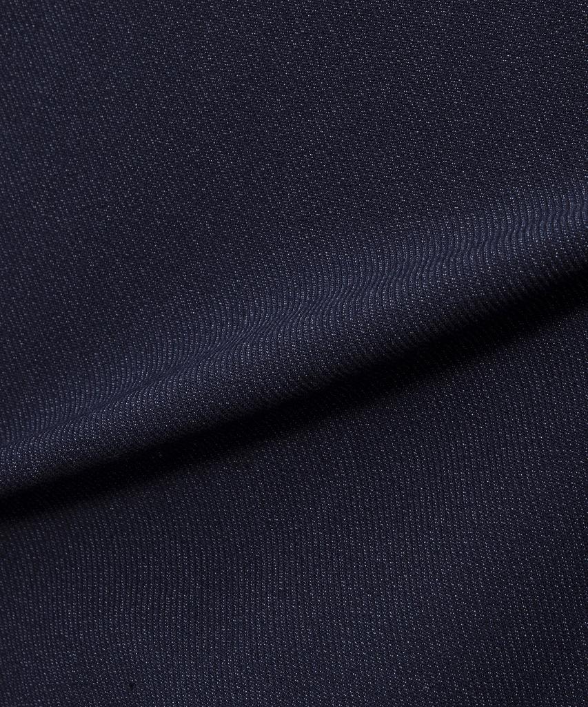Mindbridge [Couture] Pocket Half Blouson
