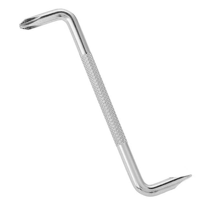 

Инструмент для ремонта отвертка шлицевая Z-образная 6 мм аксессуар