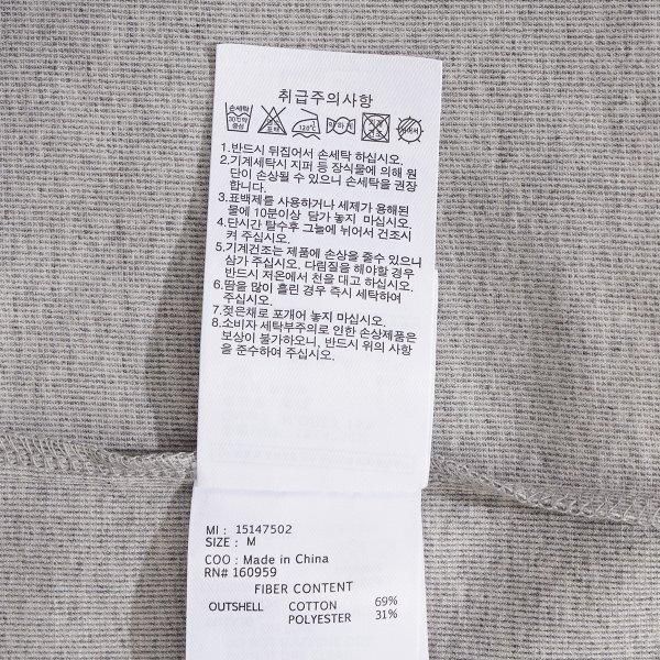 New Era New York Yankees T shirT heaTher Gray 15147502