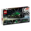 LEGO 77245 Aston Martin Aramco F1® AMR24 Race Car Block Toys