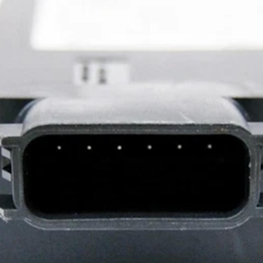 New Radar Sensor Distronic Control Unit A0009052511 For Mercedes C 205