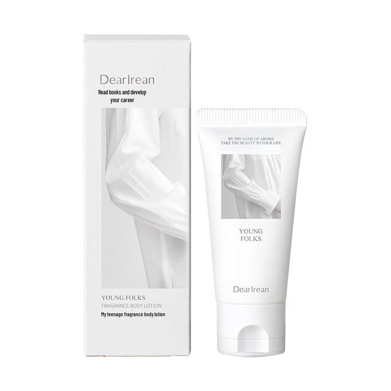 Дорогой Илеан Мой Молодежный Аромат Лосьон для Тела