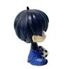 Blue Lock Chibi Style Character Model With Detailed Design For Collectors