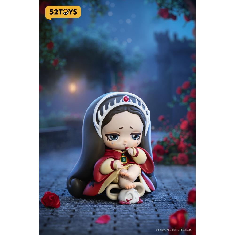 Null BlIndbox LIlIth The Century Of Mary I 1box 8pcs