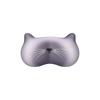 Ergonomic Ergonomic Mouse Pad Non-Slip Base Keyboard Wrist Cushion Silicone Wrist Rest Pad  Home