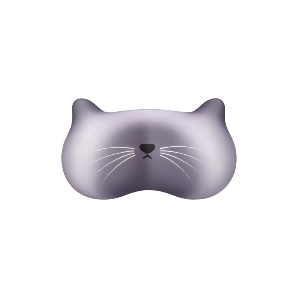 Ergonomic Ergonomic Mouse Pad Non-Slip Base Keyboard Wrist Cushion Silicone Wrist Rest Pad Home