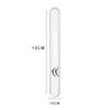 4PCS Transparent Car Door Anti-collision Protector Bumper Strip Sticker For Citroen C1 C2 C3 C4 C5 C6 C8 C4L DS3 DS4