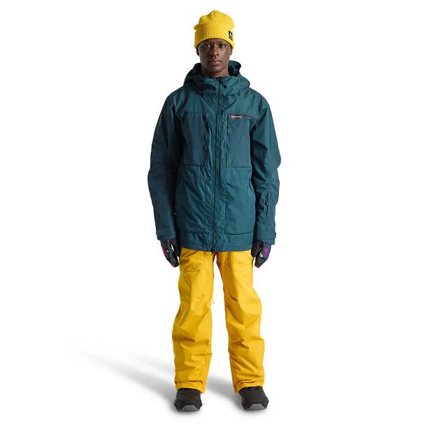 Burton Куртка Frostner 2L