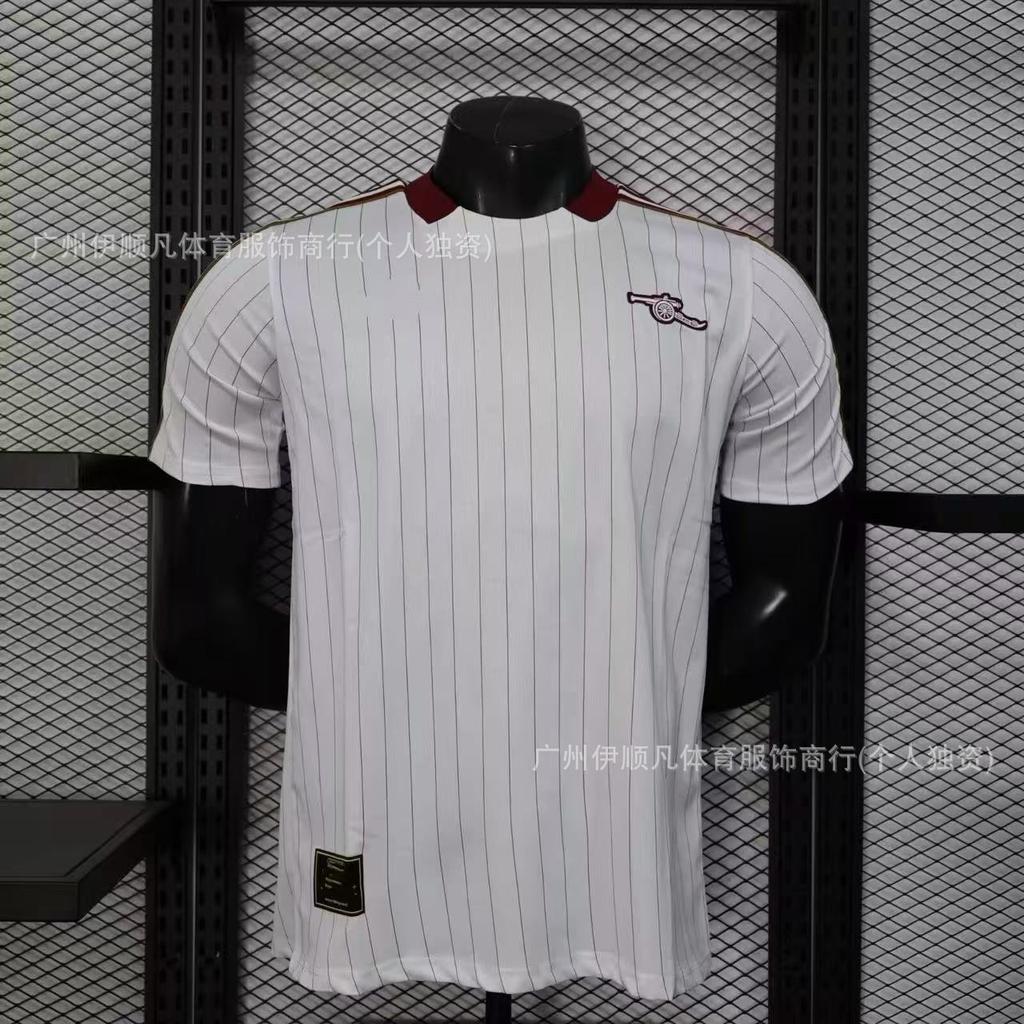 25-26 Player's Edition Benfica Real Madrid Red Devils Vintage Casual Wear Galatasaray Riyadh Crescent