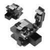 Automatic Return Fiber Cutter High Accuracy Tungsten Steel Blade Optical Cable Cutting Tool