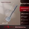 SSGP Transparent Silicone Spatula