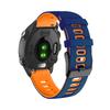 20mm 22mm Watch Band For Garmin Venu 3 2 Sq 2 Plus Forerunner 645 245 255 Music 265 Vivoactive 5 4 3 Silicone Strap Watchband