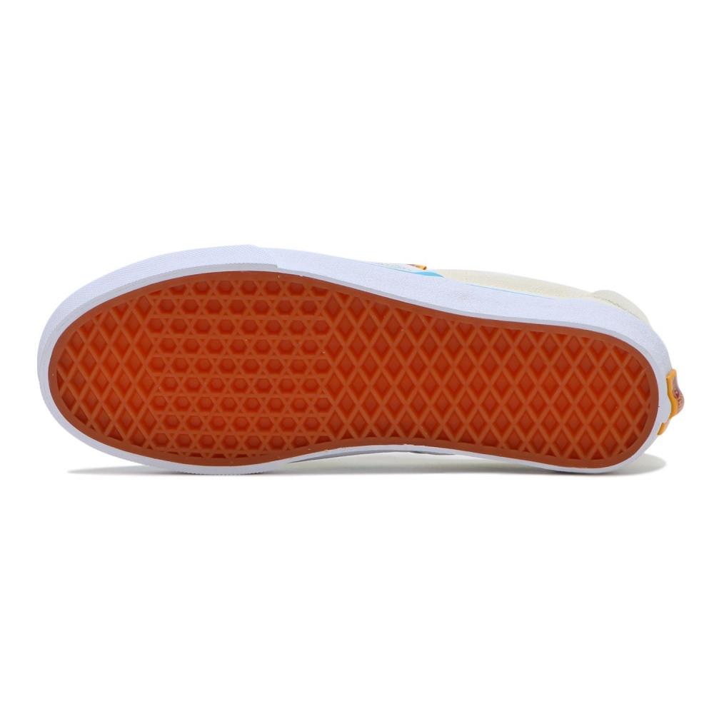 国内配送 VANS × NATAL SLIP-ON N/D M.BLUE/MULTI Vans Slip ON N D V98cf Natal D M.blue Multi – buy the best