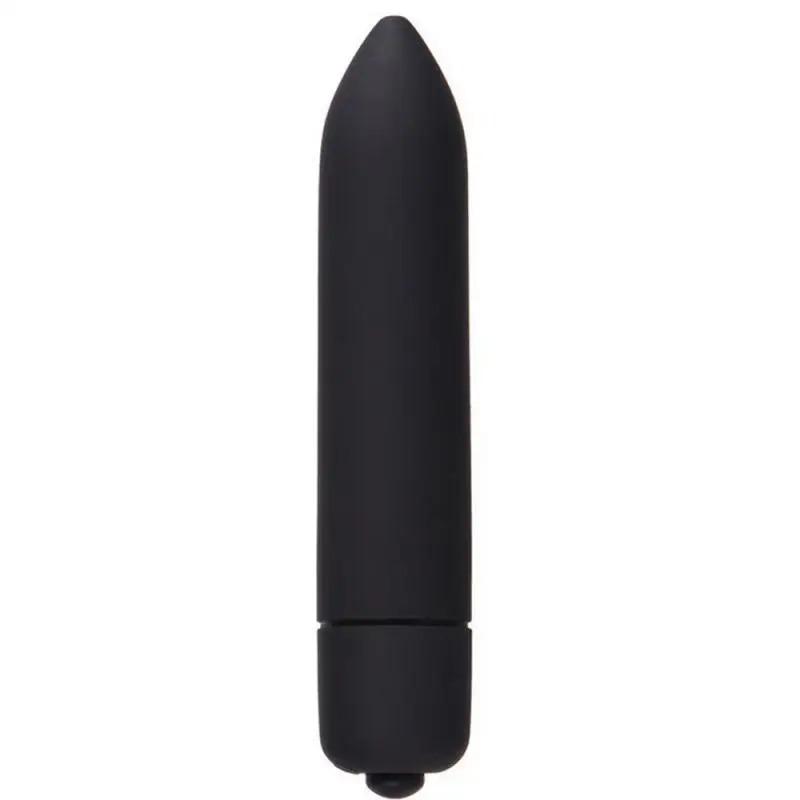 Pink 10 Frequency AV Stick Vibrator for Women Clitoral Stimulation G Spot Massager Adult Sexy Toy Pro Masturbator