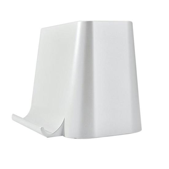 

Держатель для хранения, сплошной цвет, хорошо организованный органайзер для карандашей из АБС-пластика для рабочего стола белый